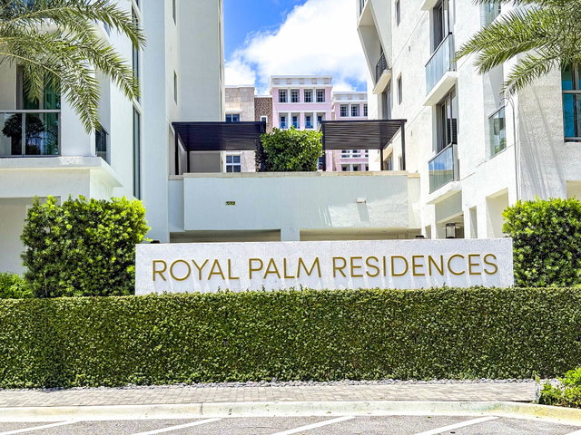 Royal Palm Residences  photo 2